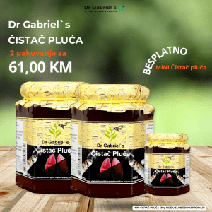 Čistača pluća