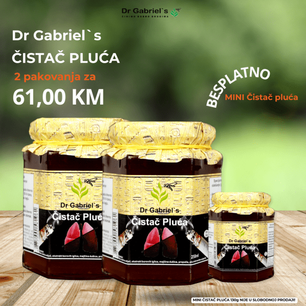 Čistača pluća